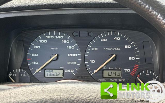 VOLKSWAGEN Golf 2.0 8V 3 porte GTI-CONSERVATO-ASI-