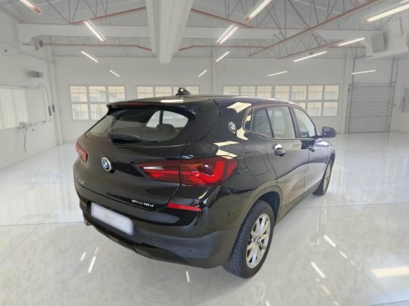 BMW X2 sdrive16d Business X auto