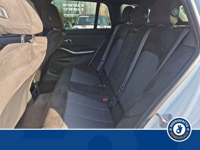BMW Serie 3 Touring 320D XDRIVE TOURING M Sport Pro