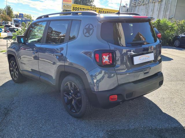 JEEP Renegade Limited 1.0 T-GDI