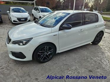 PEUGEOT 308 PureTech Turbo 130 S&S Active