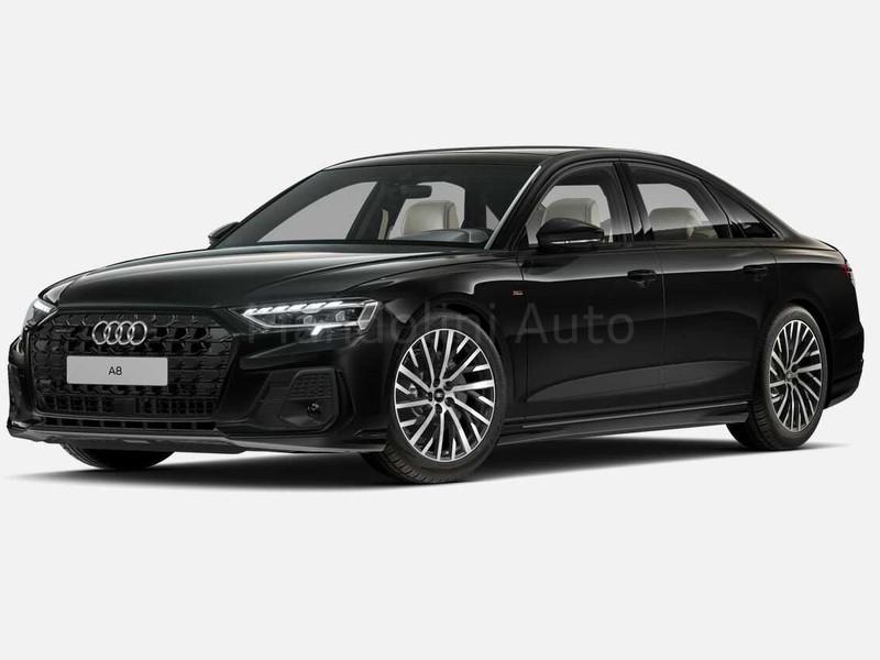 Audi A8 50 3.0 v6 tdi mhev quattro tiptronic