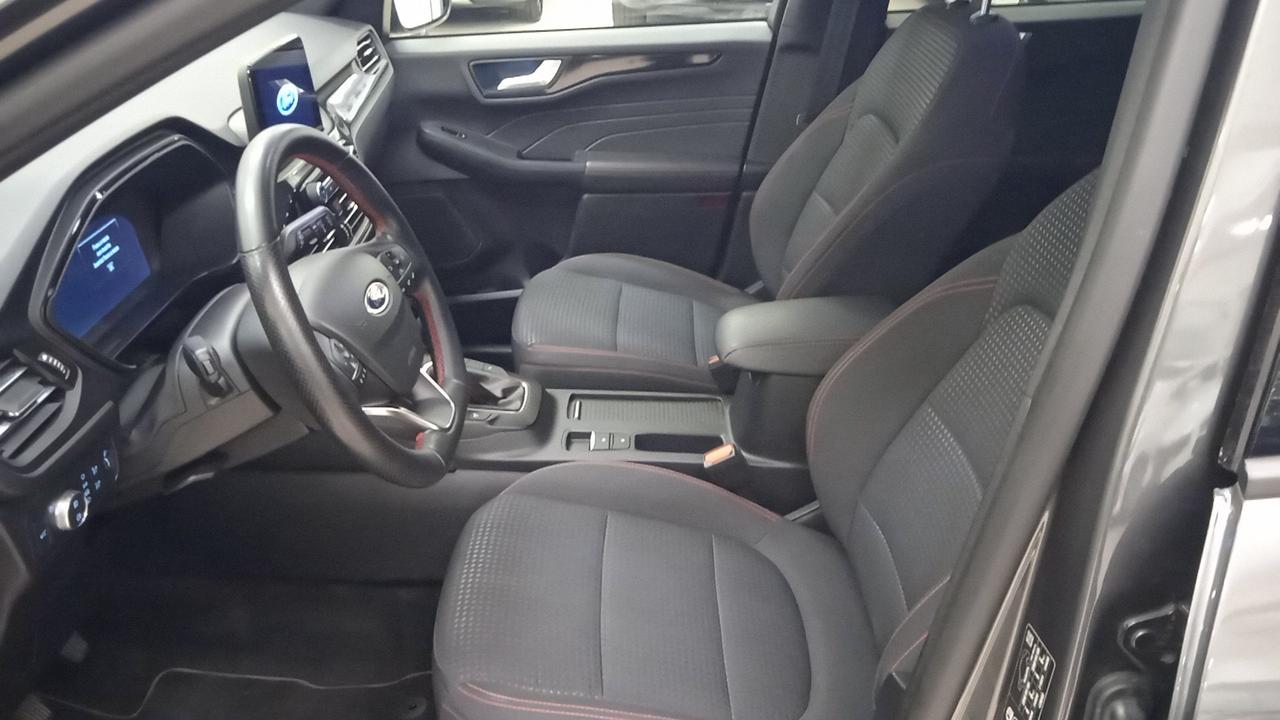 FORD Kuga 1.5 ecoblue ST-Line 2wd 120cv