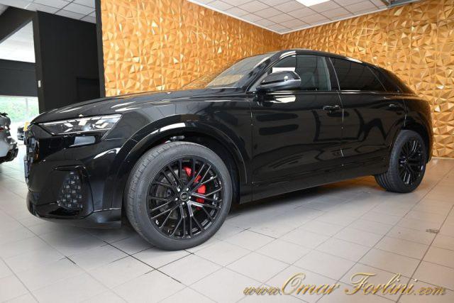 AUDI Q8 NEWMOD.2024 50TDI Q.TIP.2XS-LINE TET.22"RADAR FULL