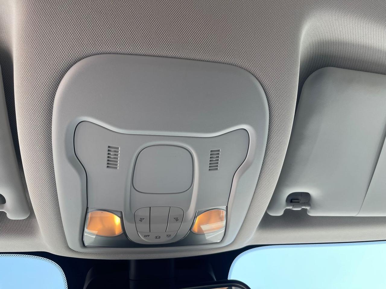 Jeep Renegade 1.5 GSE e-HYBRID MHEV Limited #11416