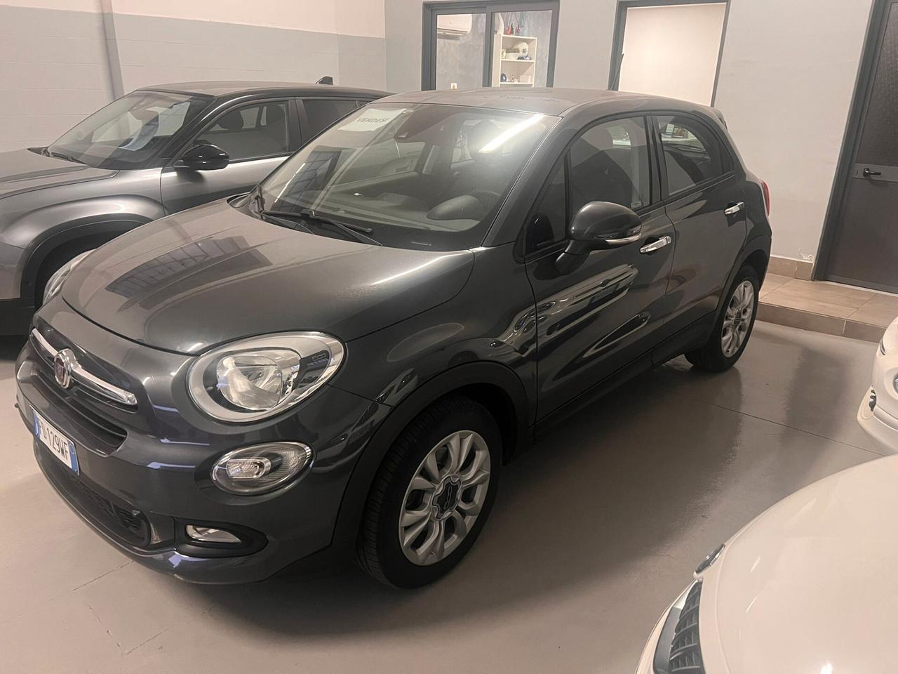 Fiat 500X 1.3 MultiJet 95 CV Lounge
