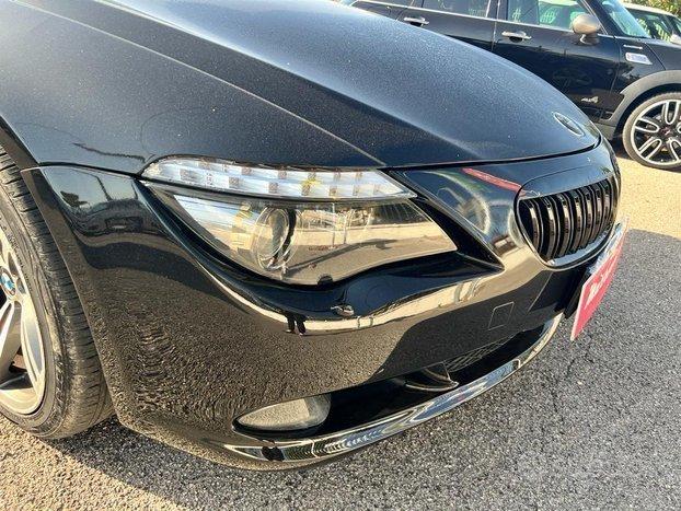 Bmw 628 635