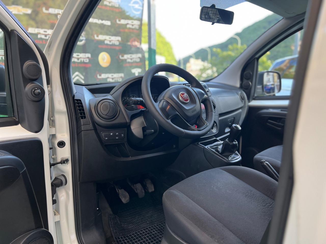 Fiat Fiorino 1.3 MJT 95CV Cargo SX