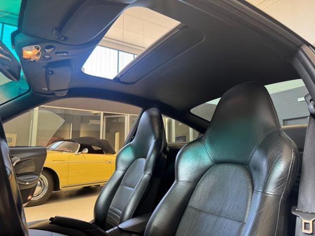 PORSCHE 911 CARRERA 3.4 996 / TETTO / OTTIME CONDIZIONI