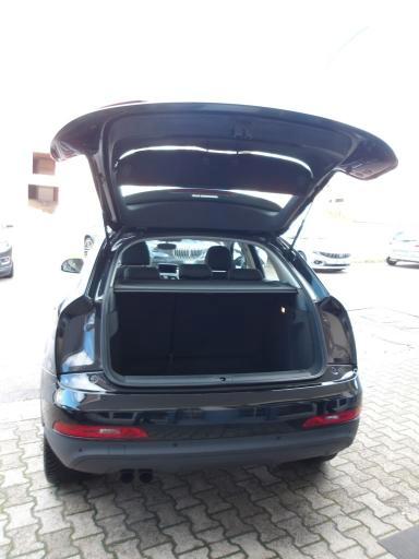 Audi Q3 2.0 tdi quattro 140cv