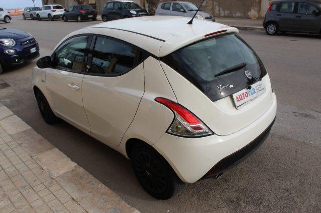 LANCIA Ypsilon 1.3 MJT 16V 95 CV 5 porte S&S(CONTO VENDITA)