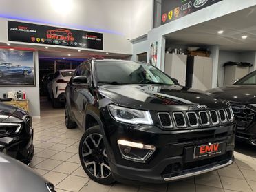 Jeep Compass 2.0 Multijet II aut. 4WD Limited Winter