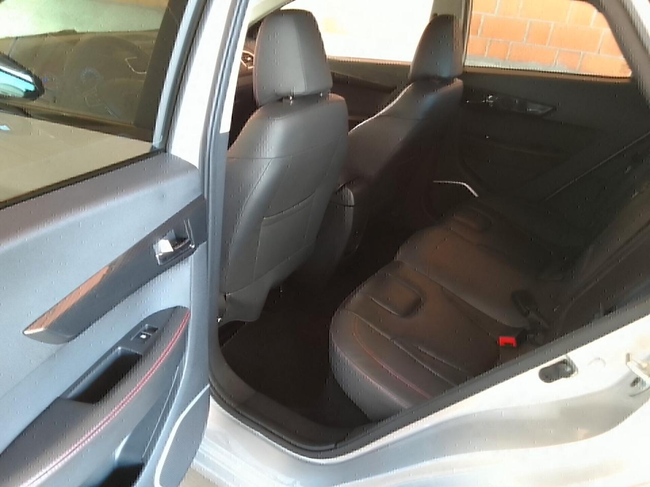 Evo EVO 3 1.5 GPL