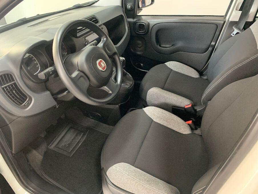 Fiat Panda 1.0 FireFly S&S Hybrid Easy