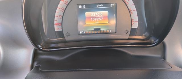 SMART ForTwo 70 1.0 Passion