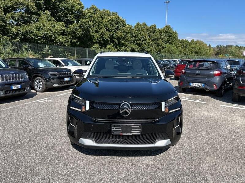 Citroën C3 IV 2024 1.2 puretech turbo Max 100cv s&s