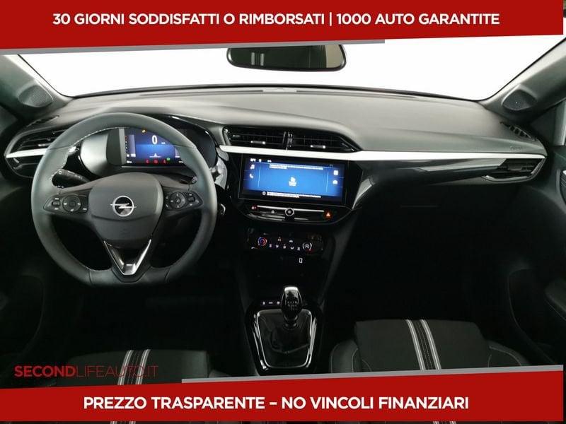 Opel Corsa 1.2 GS s&s 100cv