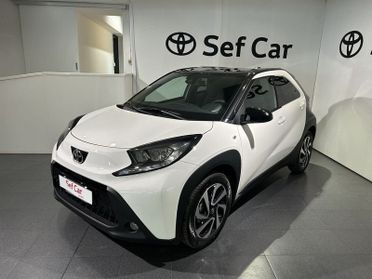 Toyota Aygo X 1.0 VVT-i 72 CV 5 porte Trend KM 0