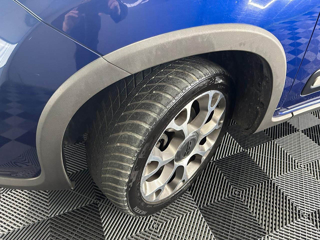 Fiat 500L 1.3 Multijet