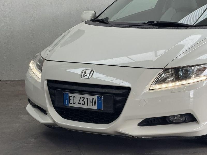 Honda CR-Z CR-Z 1.5 GT 126.100 KM NEOPATENTATI PELLE TETTO