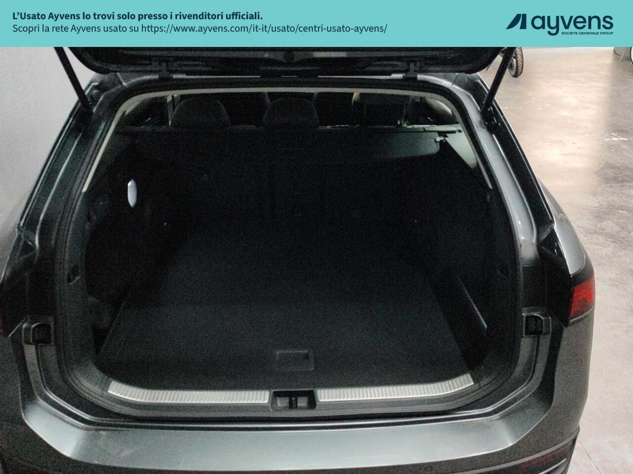 Volkswagen Passat 1.5 eTSI 150 CV ACT DSG Business