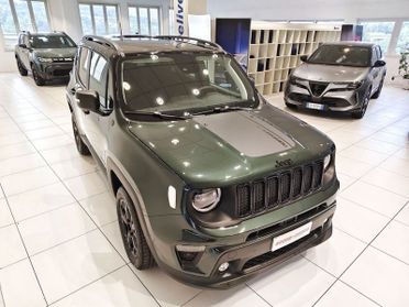 Jeep Renegade 4xe 1.3 T4 PHEV 240cv North Star 4xe Auto*4x4*FULL OPTIONAL*