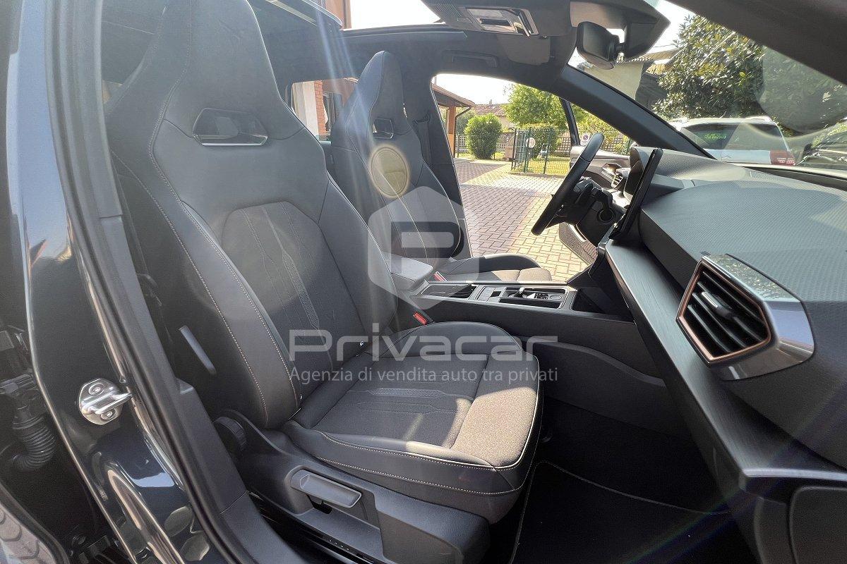 CUPRA Leon Sportstourer 1.4 e-HYBRID 245 CV DSG VZ