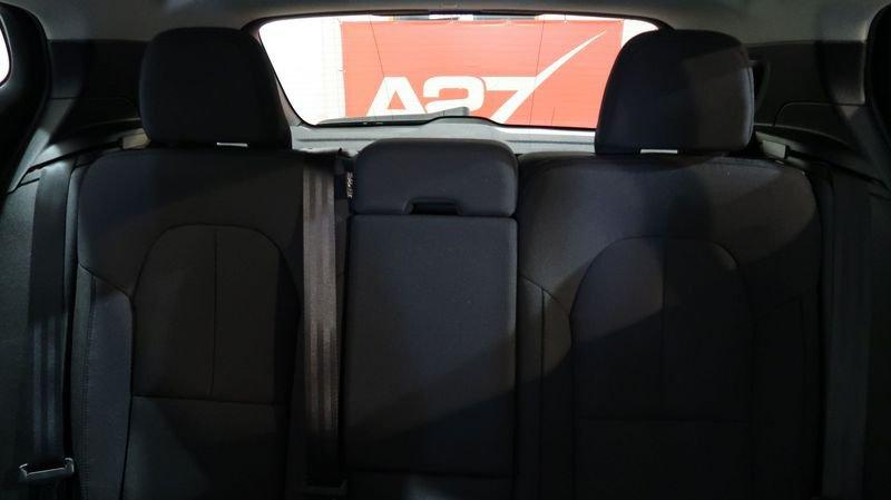 Volvo XC40 Recharge T5 Plug-in Hybrid Recharge Inscription Expression