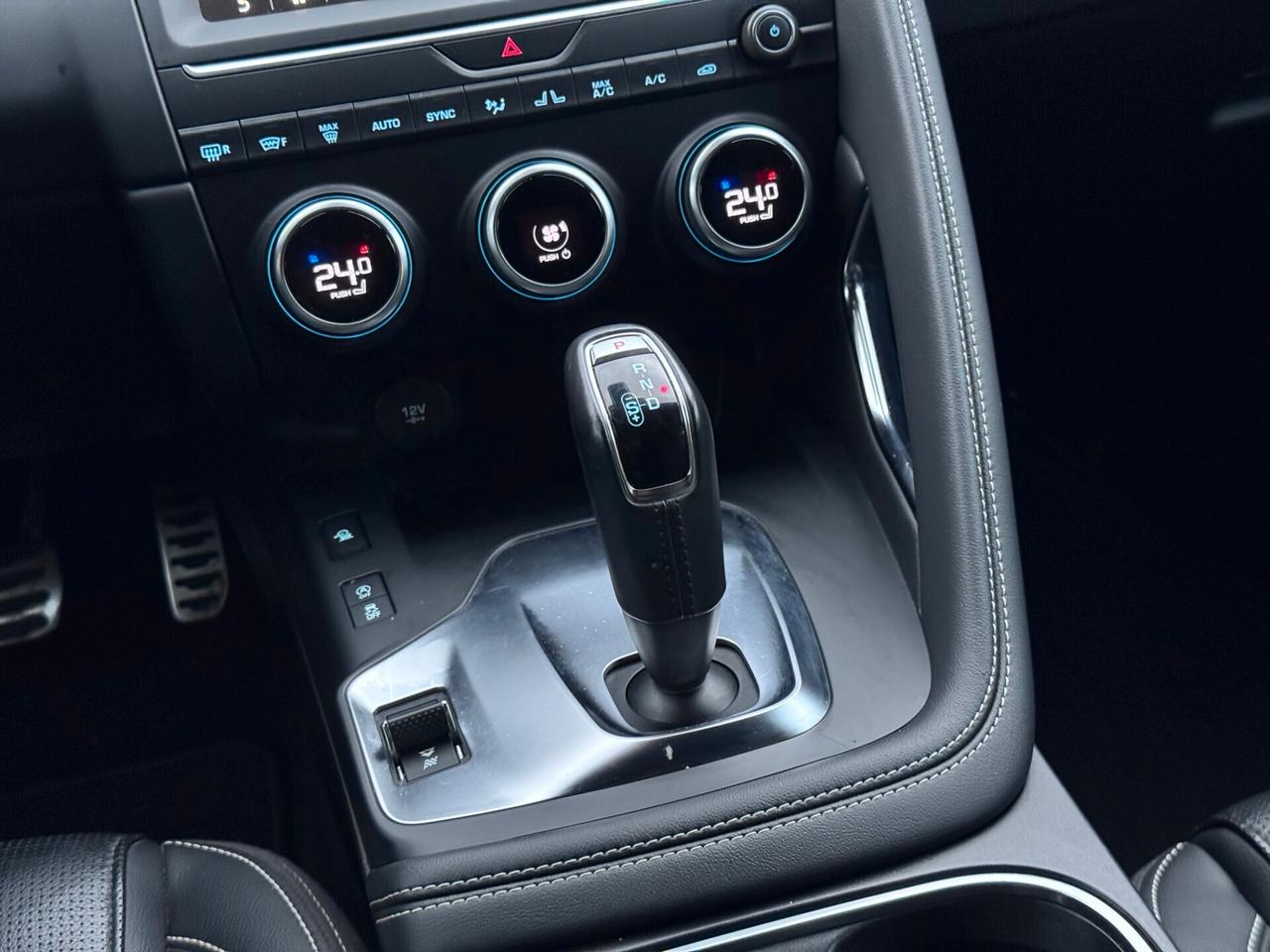 Jaguar E-Pace 2.0D 180 CV AWD aut. R-Dynamic SE - OTTIME CONDIZIONI - GARANZIA