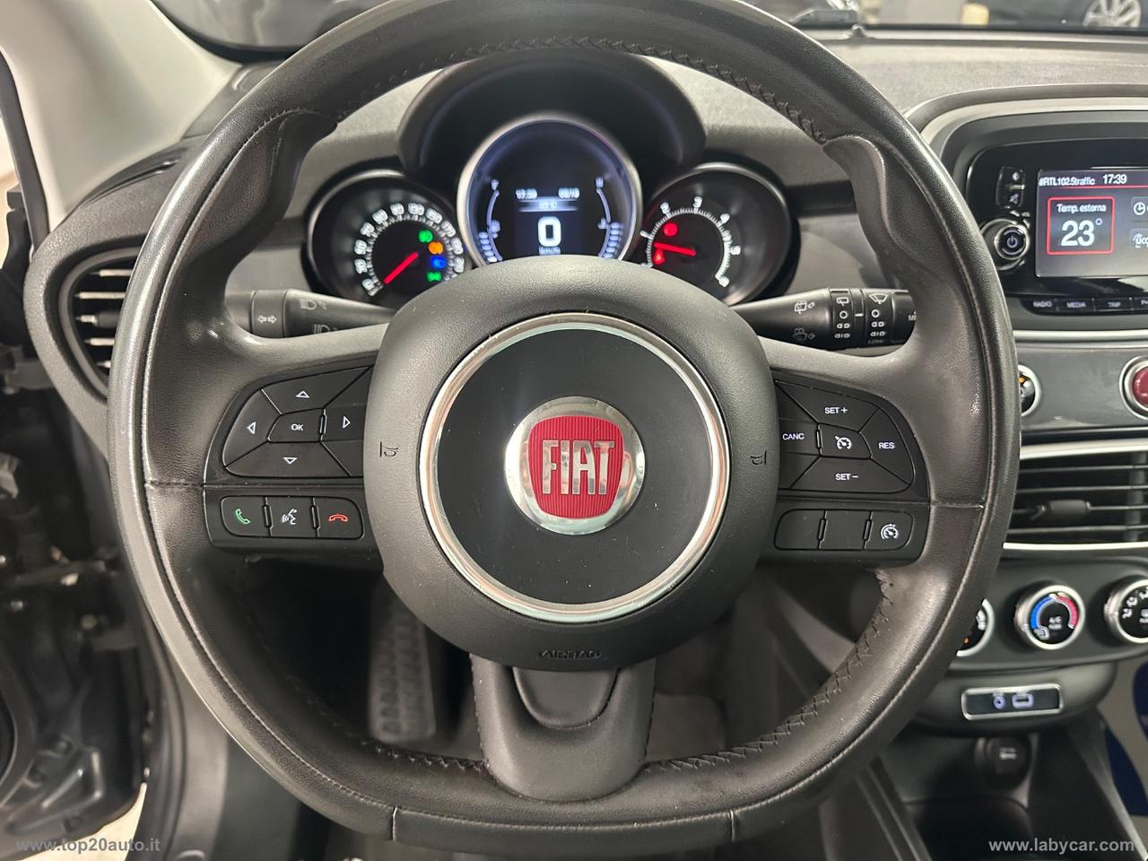 FIAT 500X 1.3 M.Jet 95 CV Pop Star
