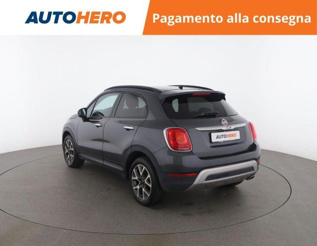 FIAT 500X 1.3 MultiJet 95 CV Cross