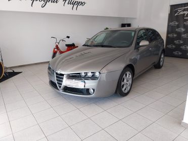 Alfa Romeo 159 1.9 JTDm 150cv Sw Distinctive 2007