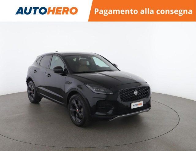 JAGUAR E-Pace 2.0D I4 163 CV AWD Auto S