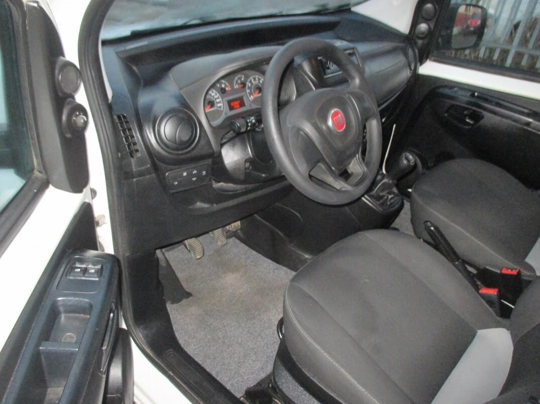 Fiat Fiorino 1.3MJT 80 CV Euro 6B
