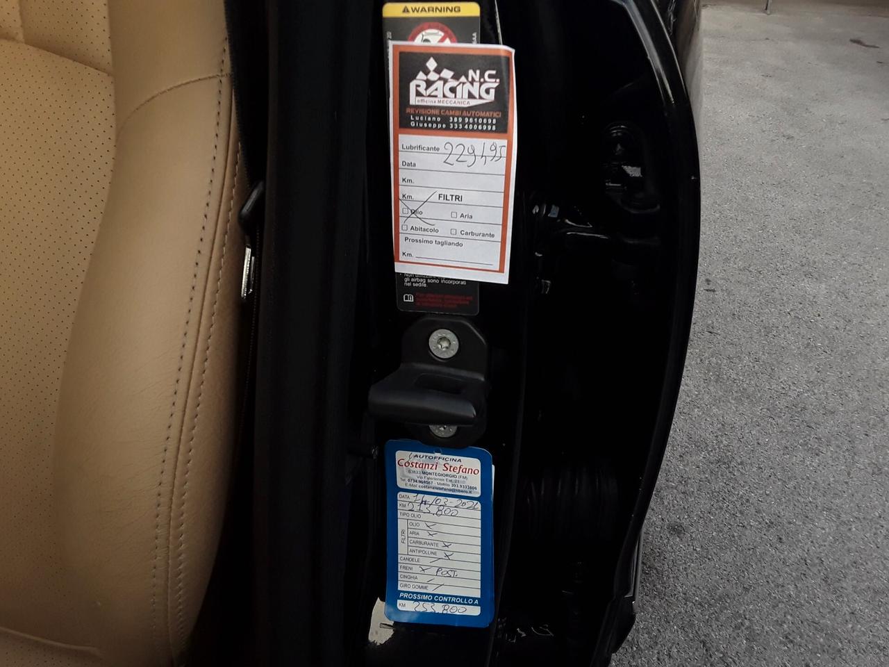 Mercedes-benz C 220 CDI cat S.W. Elegance Sport