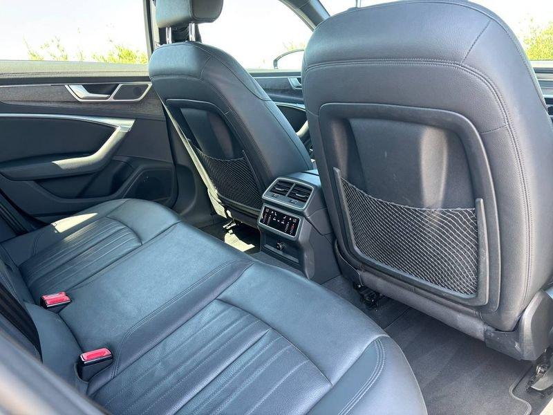 Audi A6 40 TDI 2.0 Diesel 204cv