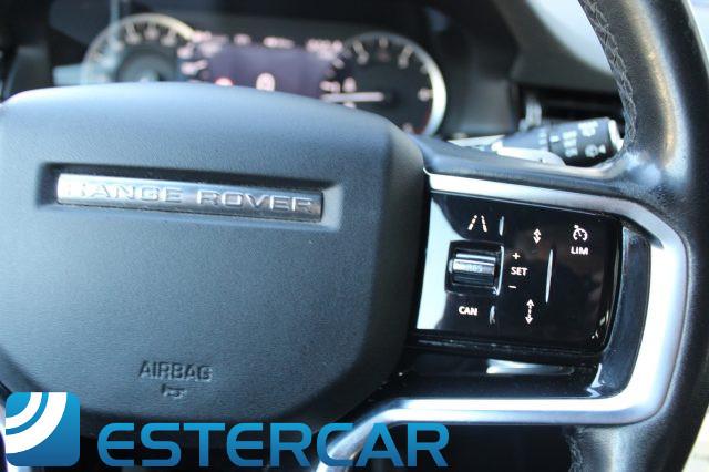 LAND ROVER Range Rover Evoque 2.0D 204CV AWD Auto R-Dynamic SE