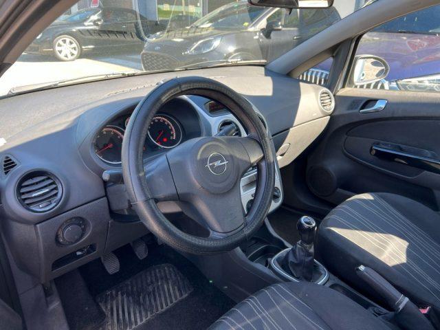OPEL Corsa 1.2 5 porte Cosmo