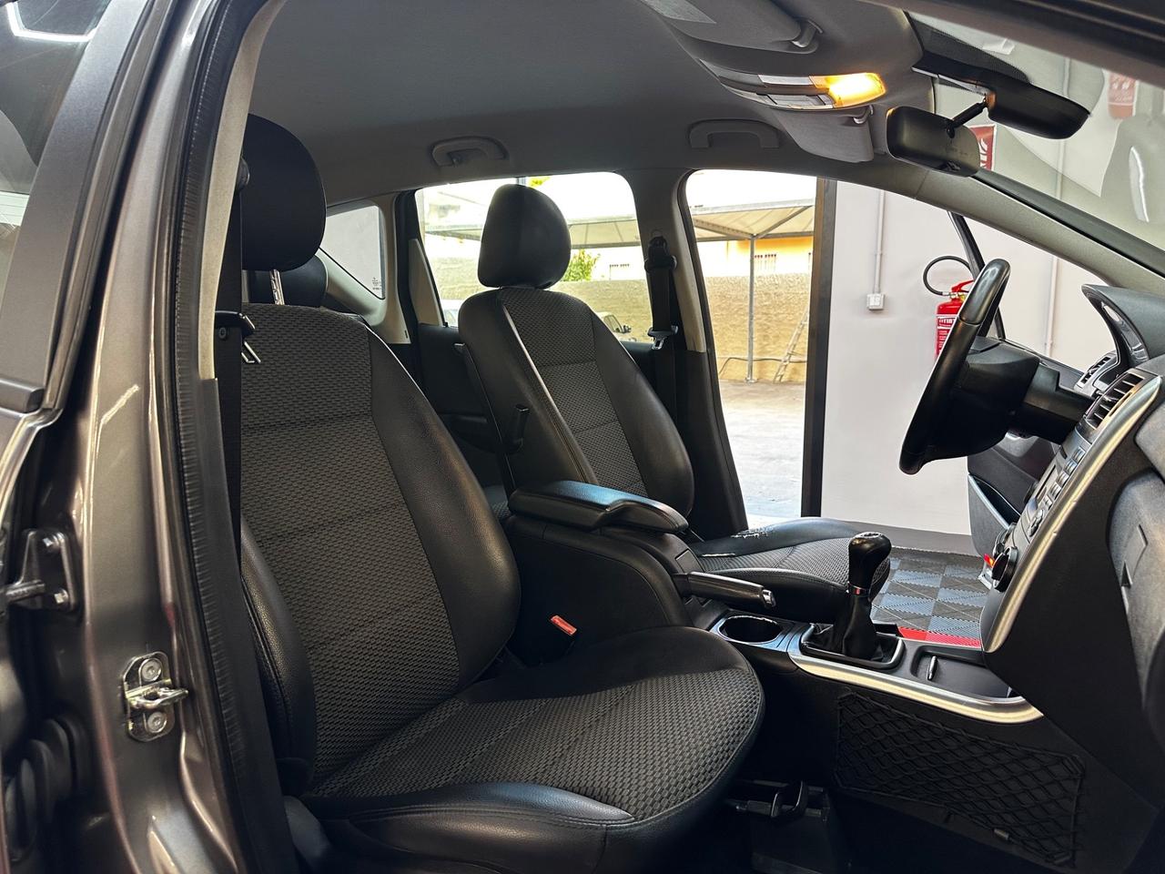 Mercedes-benz A 180 CDI Avantgarde - FABIANOAUTO