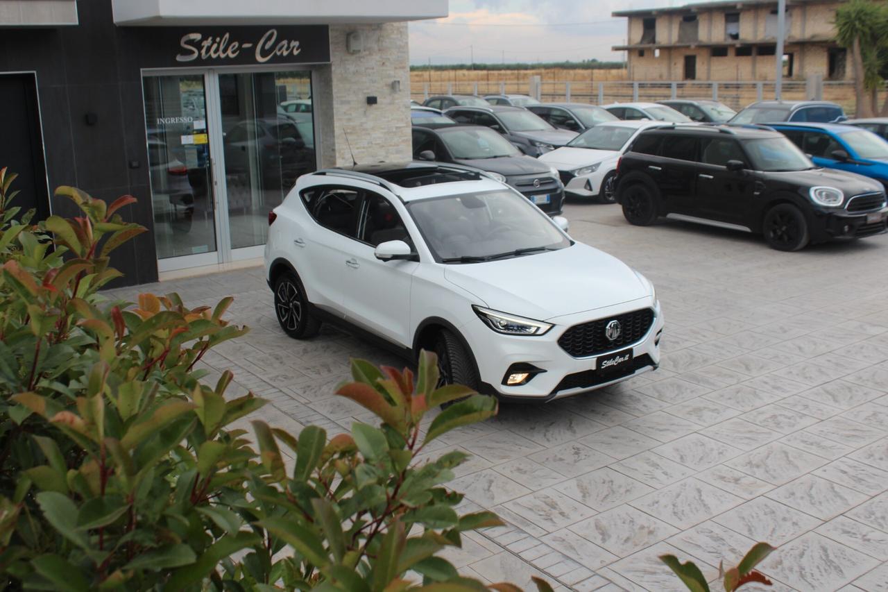 Mg ZS 1.0T-GDI Luxury