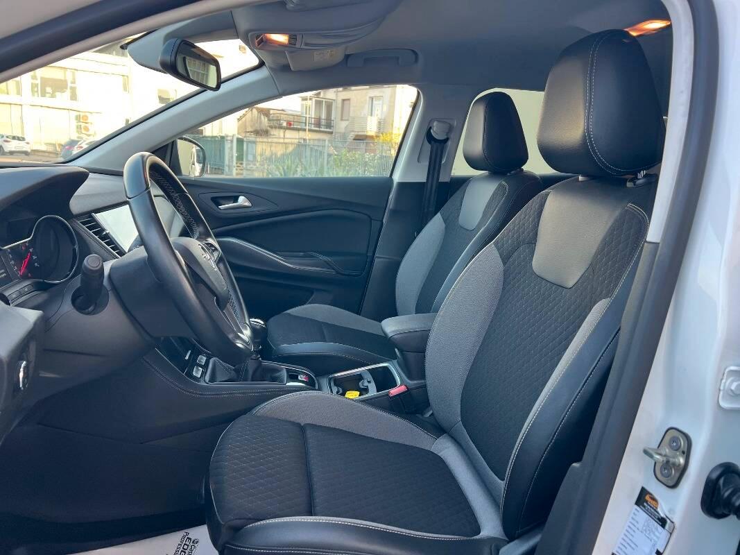 Opel Grandland X 1.5 ecotec Innovation s&s 130cv