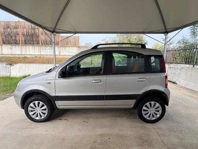 FIAT Panda 1.2 4x4 Climbing POCHI CHILOMETRI OK NEOP