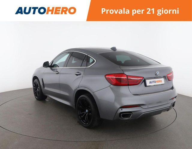 BMW X6 xDrive30d 249CV Msport