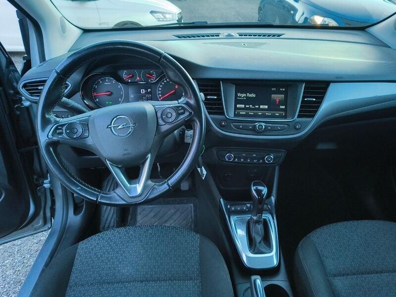 Opel Crossland 1.5 Diesel 120cv Edition AT6