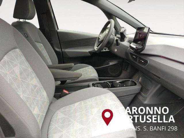 VOLKSWAGEN ID.3 Pro Performance