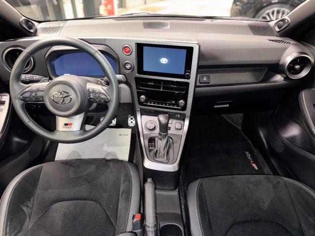 TOYOTA Yaris 1.6 Turbo 3 P GR CIRCUIT DAT MK2 *PPF*