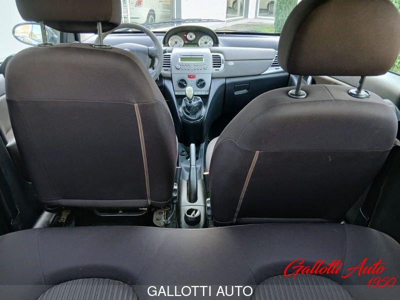 Lancia Ypsilon Ypsilon 1.2