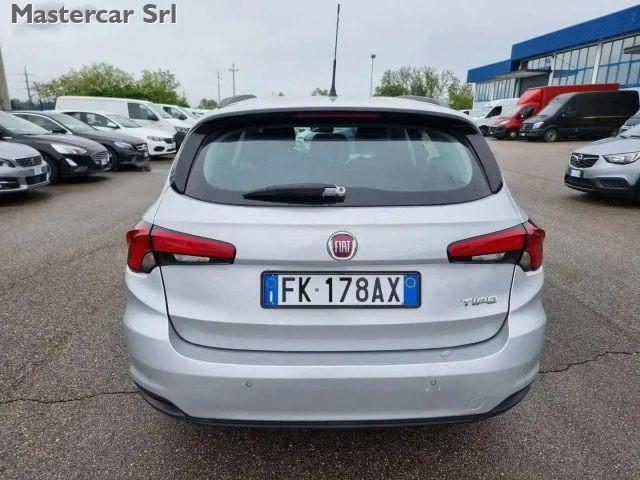 FIAT Tipo SW 1.6 mjt 120cv Easy DTC - Automatica - FK178AX