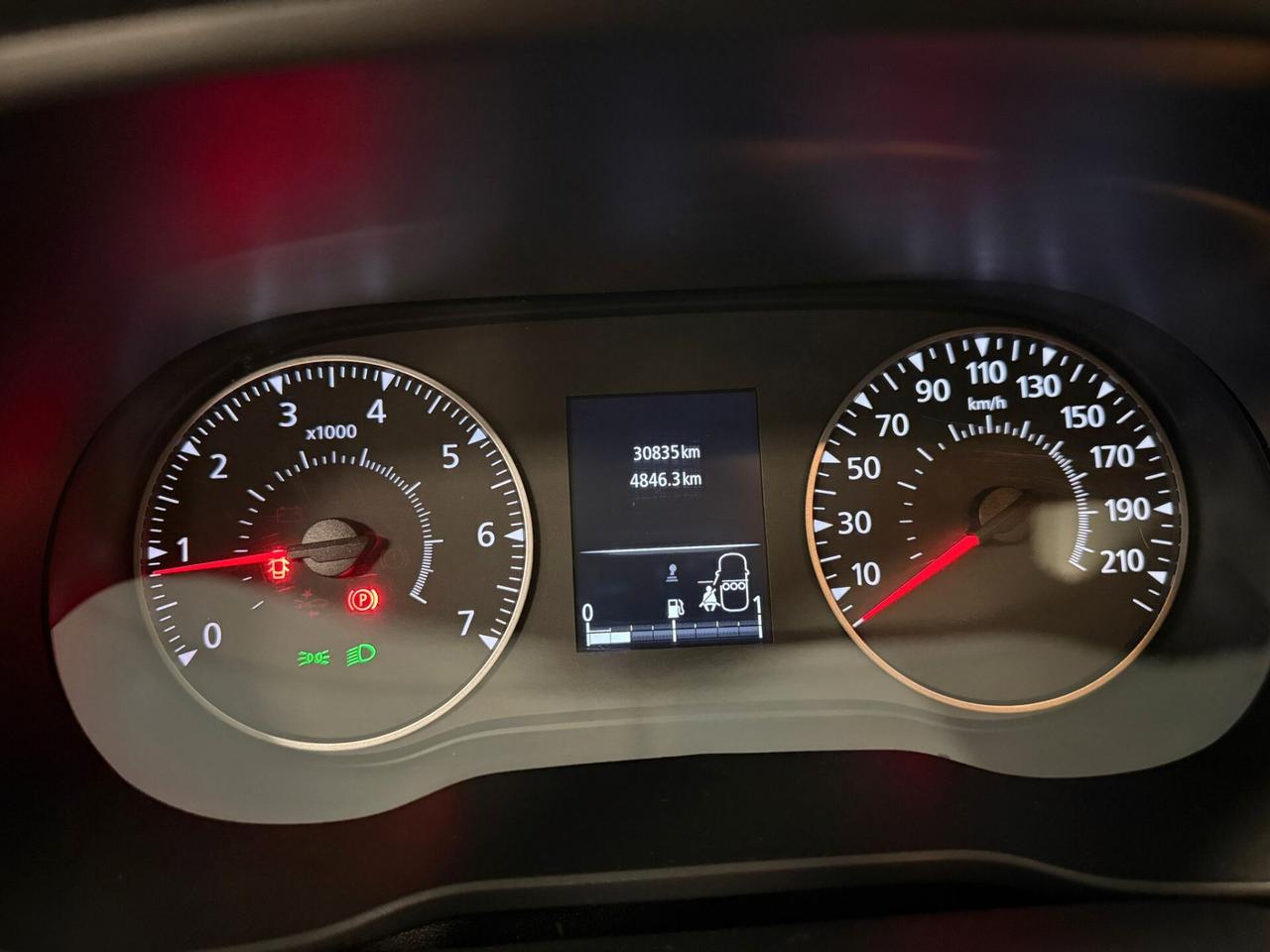 Dacia Duster 1.5 Blue dCi 8V 115 CV 4x2 Extreme