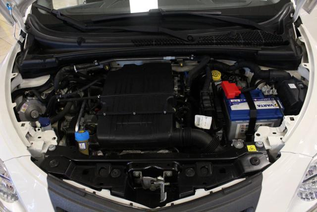 LANCIA Ypsilon 1.2 69 CV 5 porte GPL EURO6 "UNIPROPRIETARIO !! "